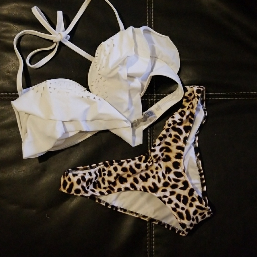 Victoria secret bathing suit